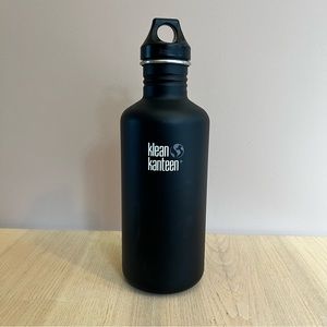 Klean Kanteen 40 oz. Water Bottle